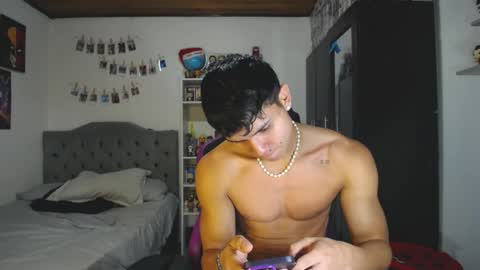 Saulo online show from June 9, 4:57 pm