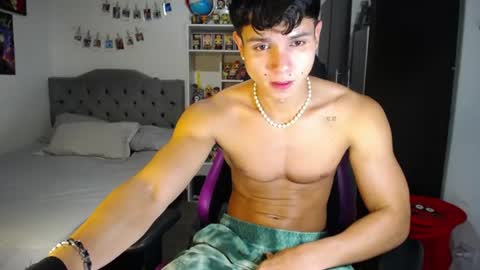 Saulo online show from June 11, 12:17 am