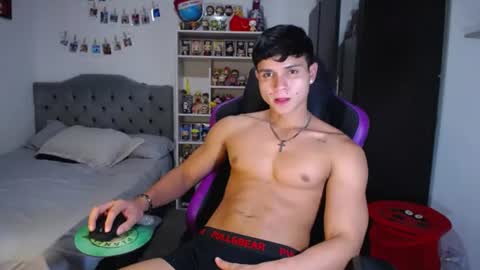 Saulo online show from June 13, 12:07 am