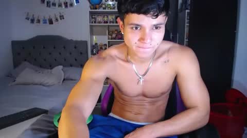 Saulo online show from June 14, 11:35 pm