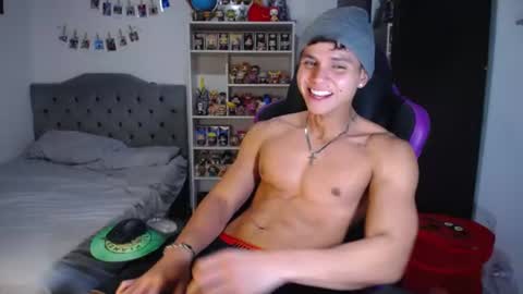 Saulo online show from June 22, 11:49 pm