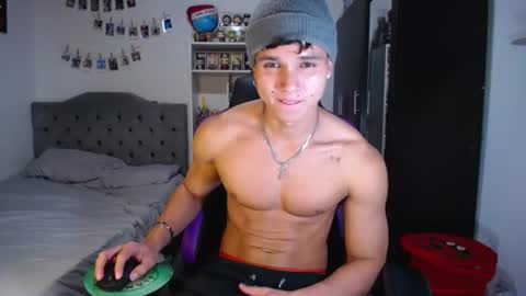 Saulo online show from June 23, 12:55 am