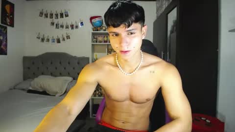 Saulo online show from June 23, 5:58 pm