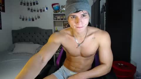 Saulo online show from June 27, 11:29 pm