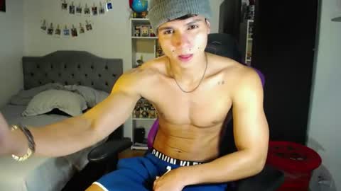 Saulo online show from July 15, 11:49 pm