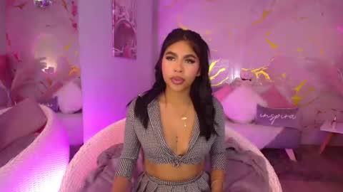 sauvage lia  online show from August 13, 4:15 am