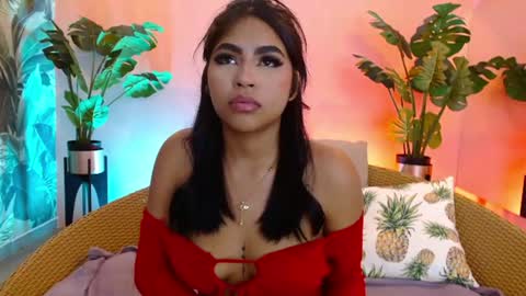 sauvage lia  online show from August 14, 7:23 am