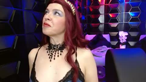 lilith online show from August 9, 4:46 am