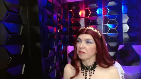lilith online show from August 9, 5:52 am