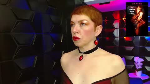 lilith online show from August 11, 3:30 am