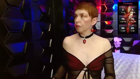 lilith online show from August 11, 6:15 am