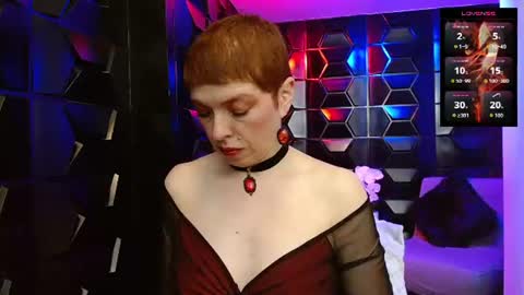 lilith online show from August 11, 8:27 am