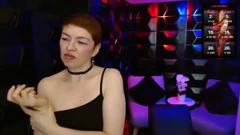 lilith online show from August 12, 4:48 am