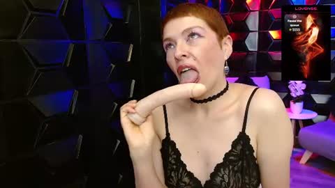 lilith online show from August 12, 9:11 am