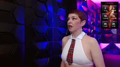 lilith online show from August 13, 9:23 am