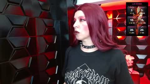 lilith online show from August 14, 3:21 am