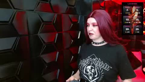 lilith online show from August 14, 4:27 am