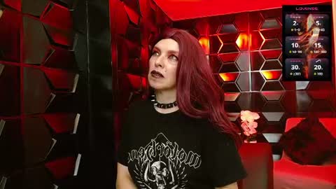 lilith online show from August 14, 9:57 am
