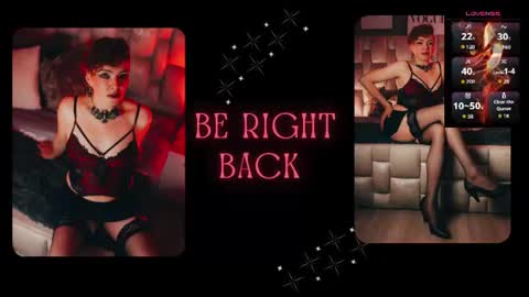 lilith online show from August 14, 12:09 pm