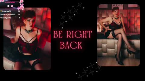 lilith online show from August 15, 9:24 am