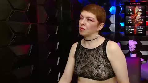 lilith online show from August 18, 6:08 am