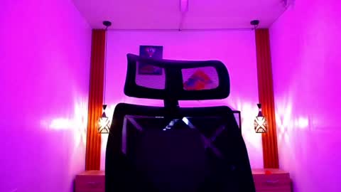 ANGELICA online show from July 23, 12:29 pm