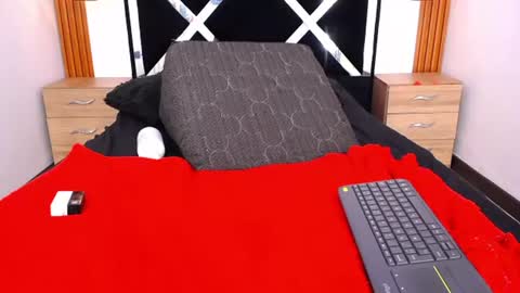 ANGELICA online show from July 29, 1:07 pm
