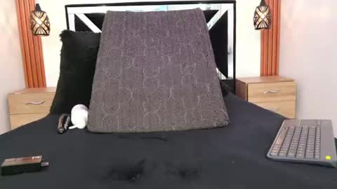 ANGELICA online show from August 12, 7:11 am