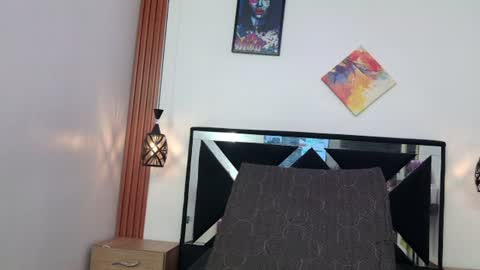 ANGELICA online show from August 13, 11:46 am