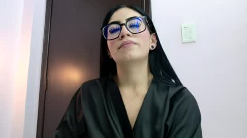 ANGELICA online show from August 14, 8:07 am