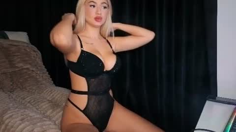 Lysa online show from September 7, 11:11 pm