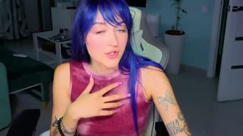 Ariel online show from July 17, 6:02 am