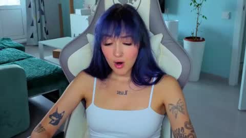 Ariel online show from July 24, 6:16 am