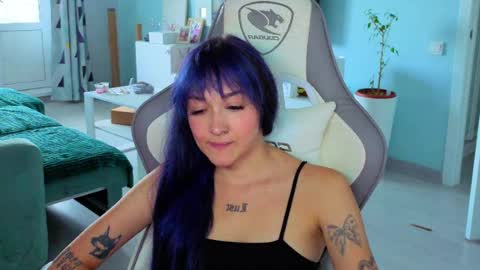Ariel online show from July 30, 7:37 am