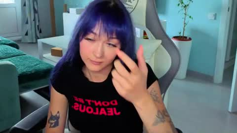 Ariel online show from August 7, 5:51 am