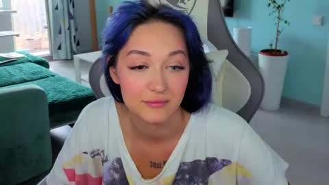 Ariel online show from August 9, 4:24 am