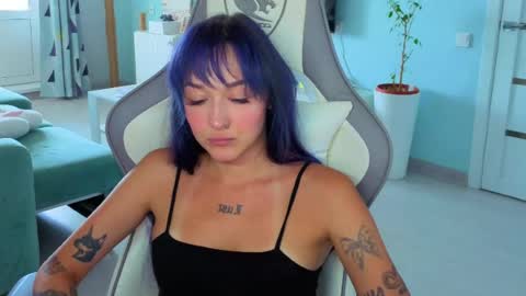 Ariel online show from August 14, 4:38 am