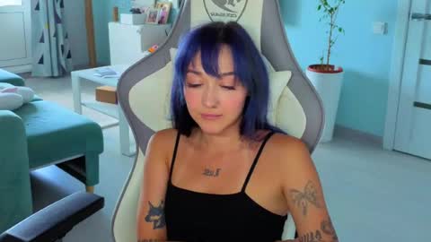 Ariel online show from August 14, 5:55 am