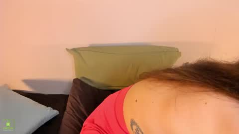 savanah_wild online show from August 3, 6:31 am
