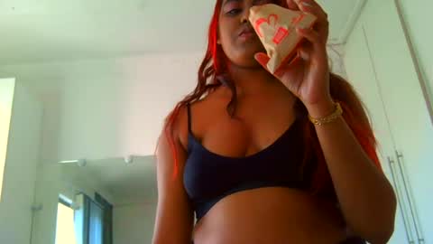 savannah online show from August 13, 12:19 pm