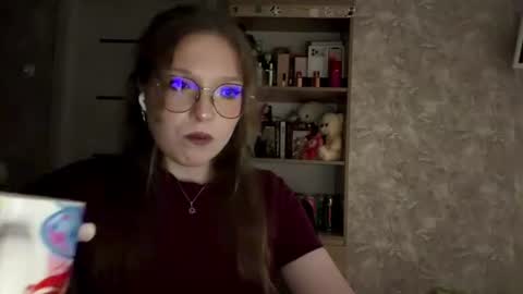 Eva online show from August 5, 6:39 pm