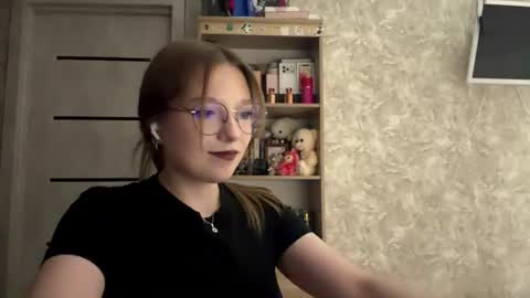 Eva online show from August 6, 6:18 pm