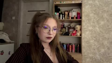 Eva online show from August 8, 8:53 pm