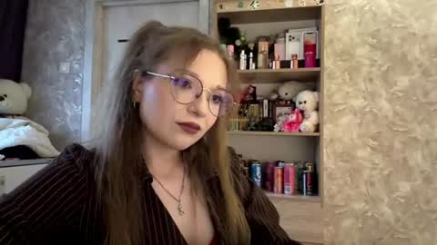 Eva online show from August 8, 11:05 pm