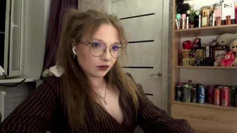 Eva online show from August 9, 4:08 pm
