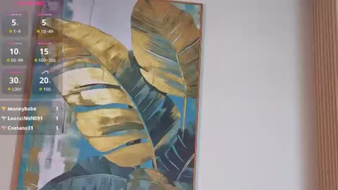savina_ricci online show from August 6, 1:26 am