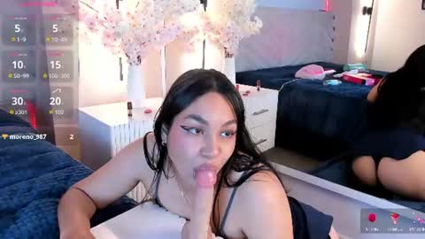 savina_ricci online show from August 10, 10:22 pm