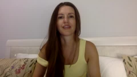savionna online show from August 11, 9:17 pm