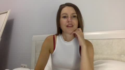 savionna online show from August 13, 7:06 pm