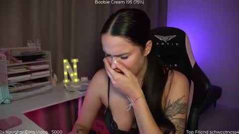 Naomi online show from July 26, 7:52 pm